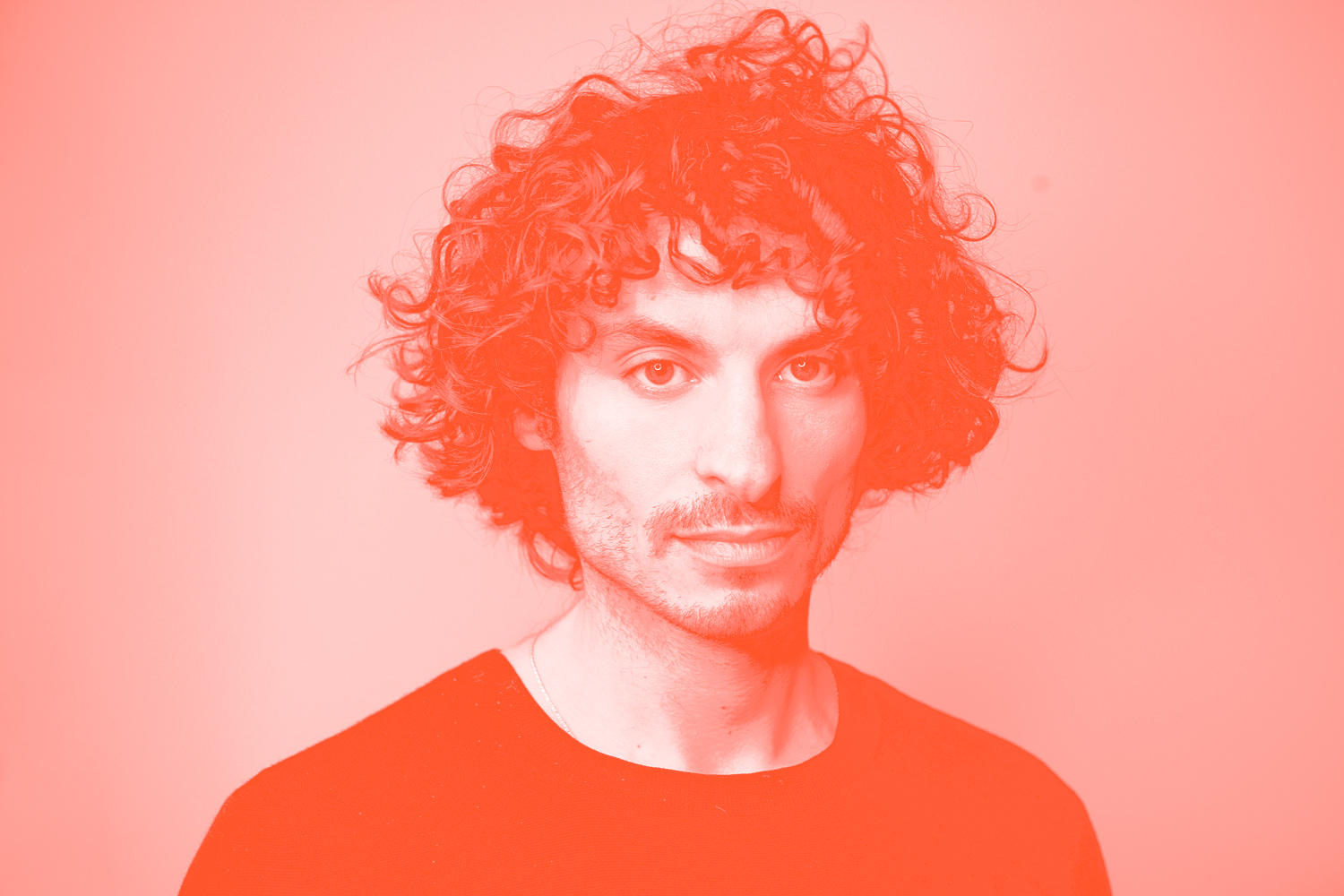 Gabriel Hensche of School of Commons